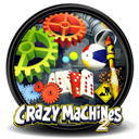 Crazy Machines 2_1 icon